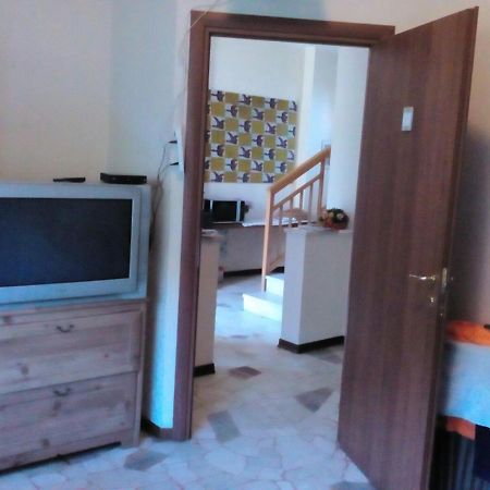 B&B Milano Malpensa 1 Castano Primo Exteriör bild