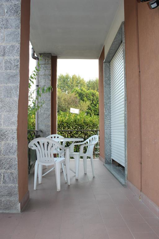 B&B Milano Malpensa 1 Castano Primo Rum bild