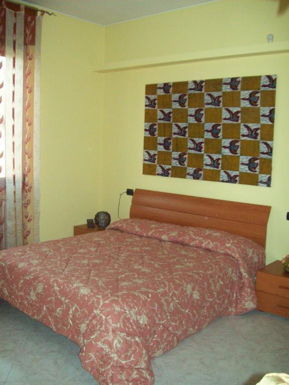 B&B Milano Malpensa 1 Castano Primo Exteriör bild
