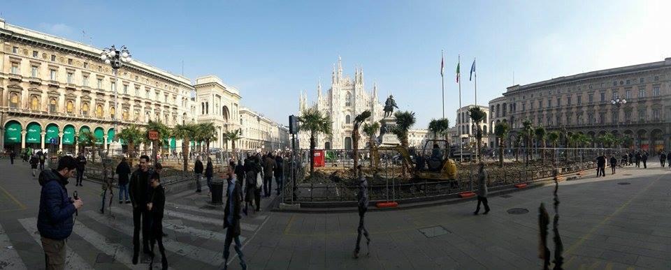 B&B Milano Malpensa 1 Castano Primo Exteriör bild