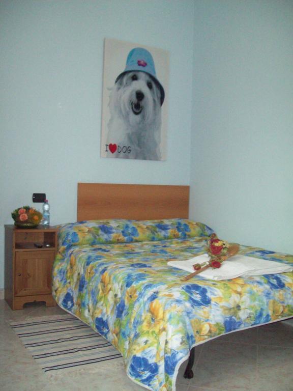 B&B Milano Malpensa 1 Castano Primo Exteriör bild