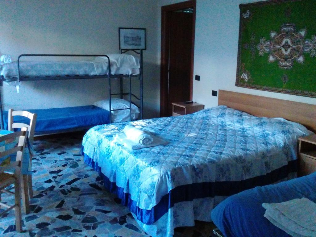 B&B Milano Malpensa 1 Castano Primo Exteriör bild
