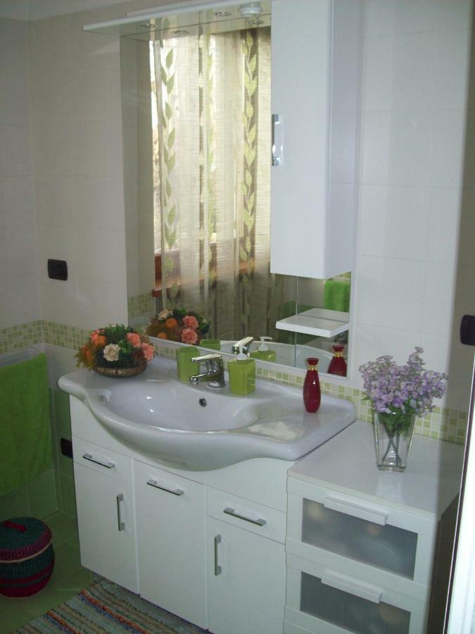 B&B Milano Malpensa 1 Castano Primo Exteriör bild
