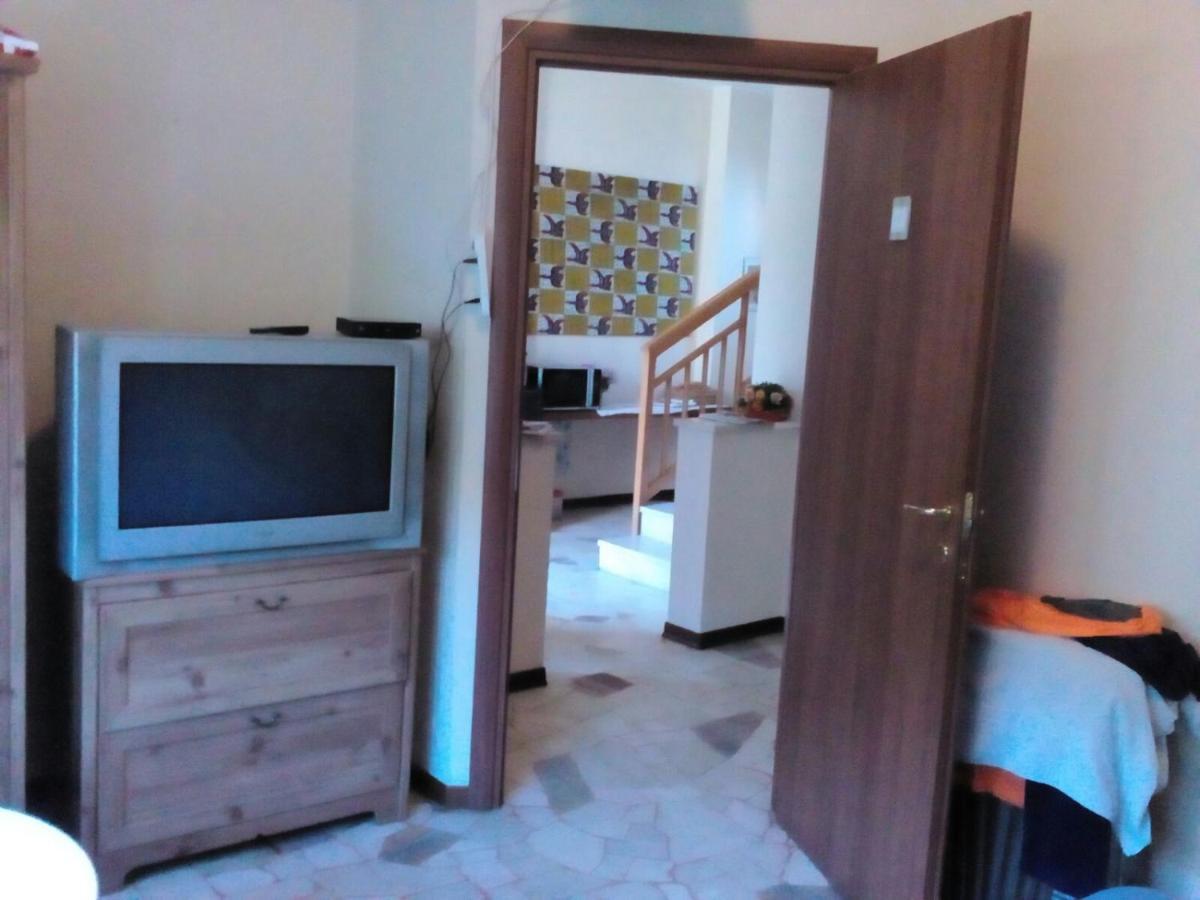B&B Milano Malpensa 1 Castano Primo Exteriör bild